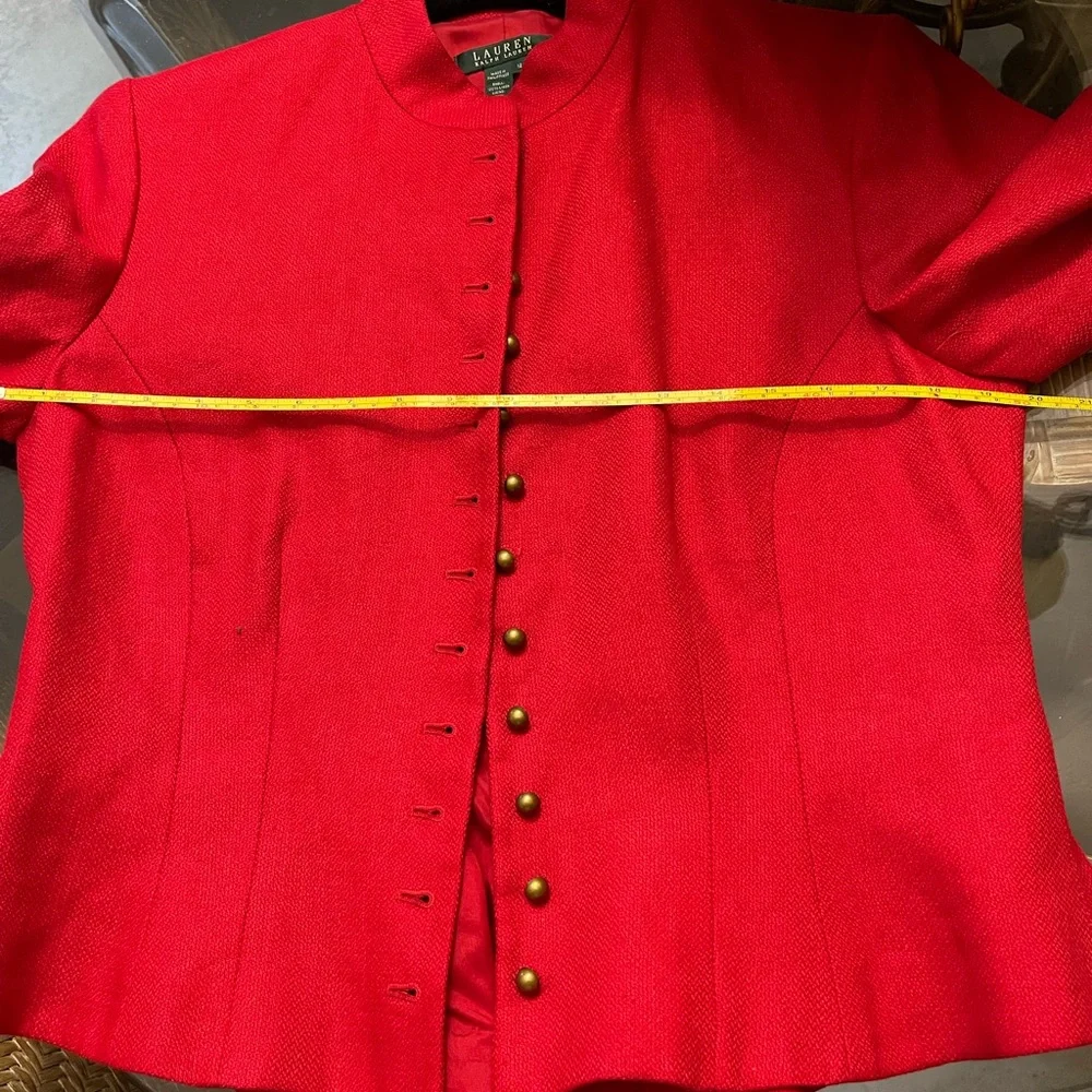 Jacket Ralph Lauren - Picture 11 of 16